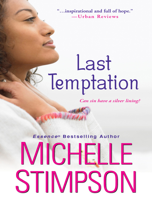 Title details for Last Temptation by Michelle Stimpson - Wait list